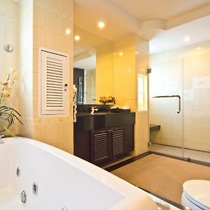 Suite mit 1 Schlafzimmer